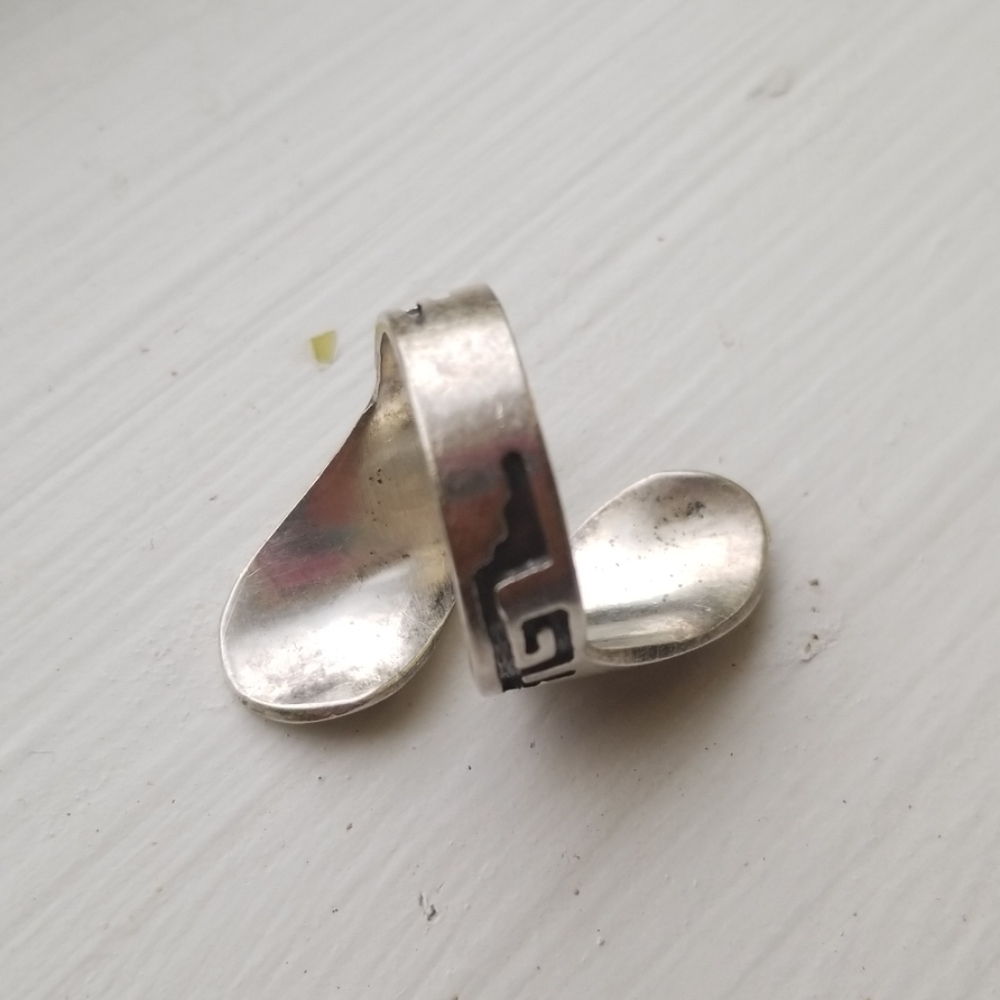 Adjustable ring - Picture 4 of 4